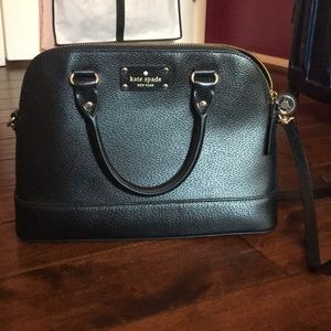 kate spade Bags - Kate Spade Black Purse kate spade Bags - Kate Spade Black Purse